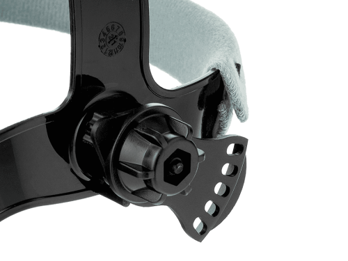 Маска сварочная Сварог Stawar — изображение 9