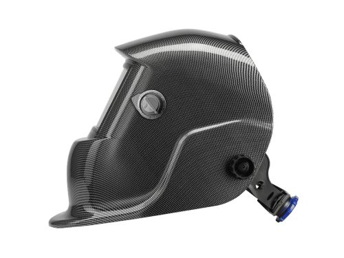 Маска сварочная Сварог PRO B20 (карбон) — изображение 3