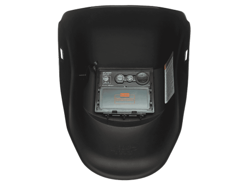 Маска сварочная Сварог PRO B20 (карбон) — изображение 5