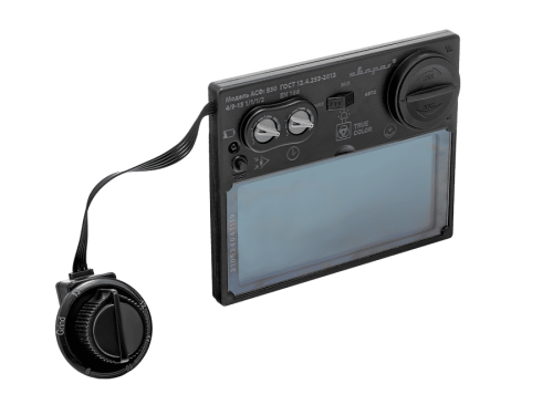 Маска сварочная Сварог PRO B30 — изображение 10