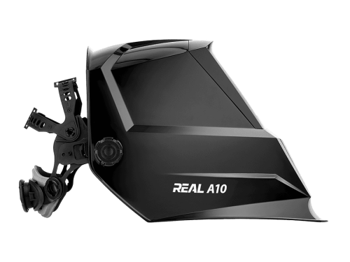 Маска сварочная Сварог REAL A10 — изображение 4