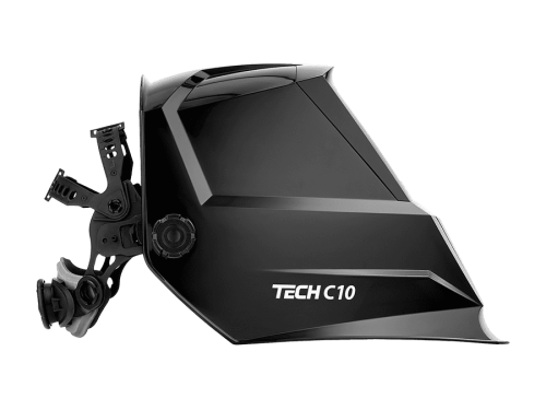 Маска сварочная Сварог TECH C10 — изображение 11