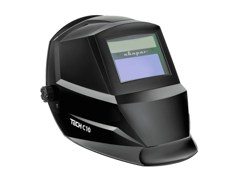 Маска сварочная Сварог TECH C10 — изображение 6