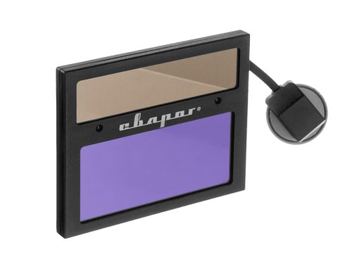 Маска сварочная Сварог TECH C10 — изображение 9