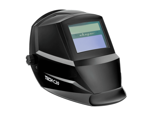 Маска сварочная Сварог TECH C20 — изображение 1