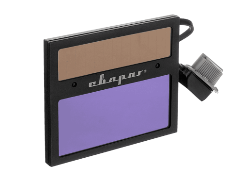 Маска сварочная Сварог TECH C20 — изображение 10