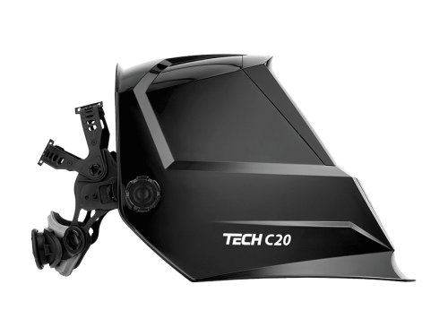 Маска сварочная Сварог TECH C20 — изображение 7