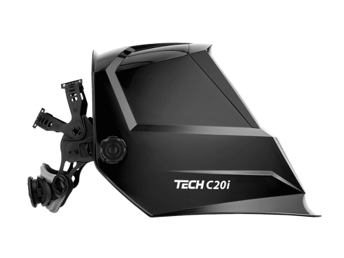 Маска сварочная Сварог TECH C20i — изображение 3