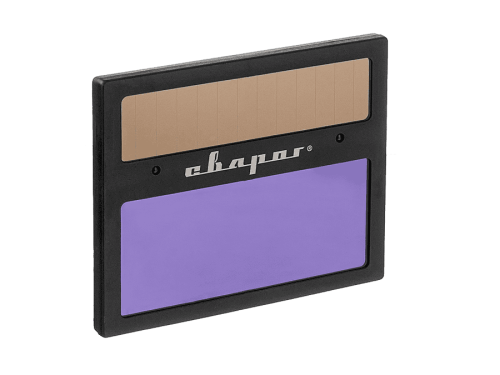 Маска сварочная Сварог TECH C20i — изображение 6