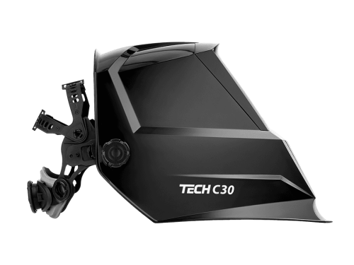 Маска сварочная Сварог TECH C30 — изображение 3