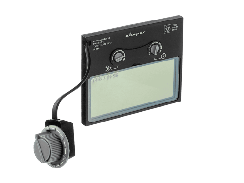 Маска сварочная Сварог TECH C30 — изображение 5