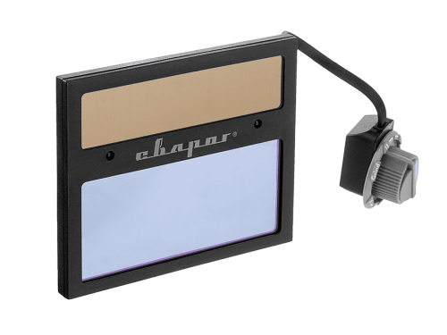 Маска сварочная Сварог TECH C30 — изображение 6