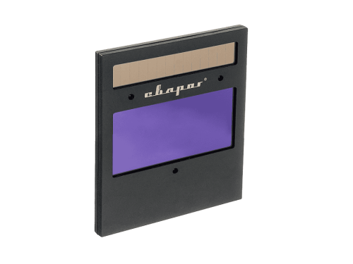 Маска сварочная Сварог TECH C40i — изображение 10