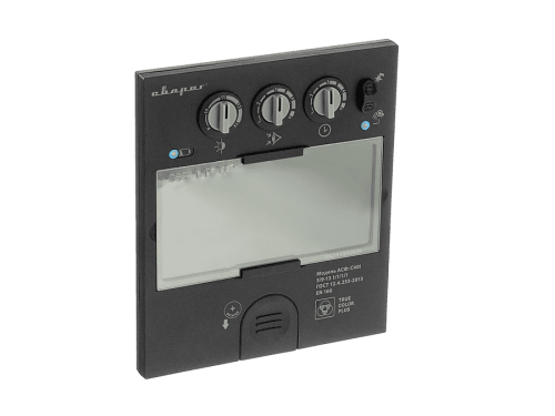 Маска сварочная Сварог TECH C40i — изображение 9