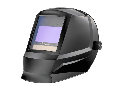 Маска сварочная Сварог TECH C50d