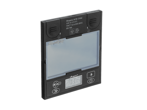 Маска сварочная Сварог TECH C50d — изображение 9