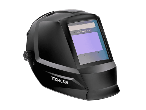 Маска сварочная Сварог TECH C50i — изображение 1
