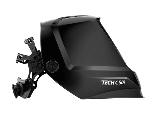 Маска сварочная Сварог TECH C50i — изображение 3