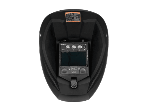 Маска сварочная Сварог TECH C50i — изображение 4