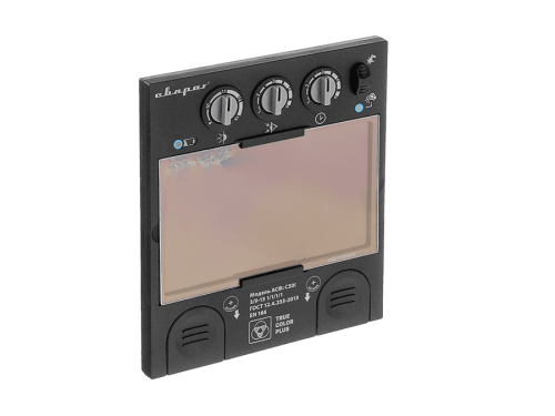 Маска сварочная Сварог TECH C50i (ультра) — изображение 9