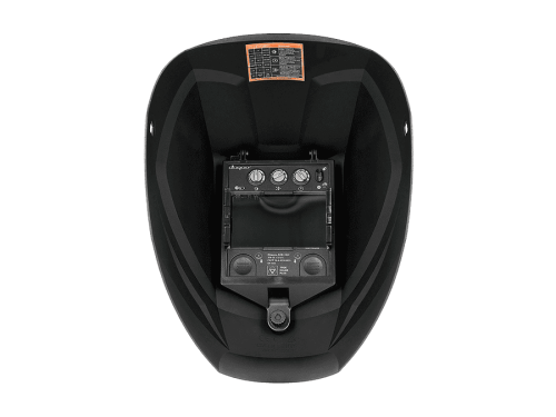 Маска сварочная Сварог TECH C50i (хищник) — изображение 8