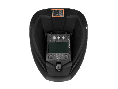 Маска сварочная Сварог TECH C50i (патриот) — изображение 4