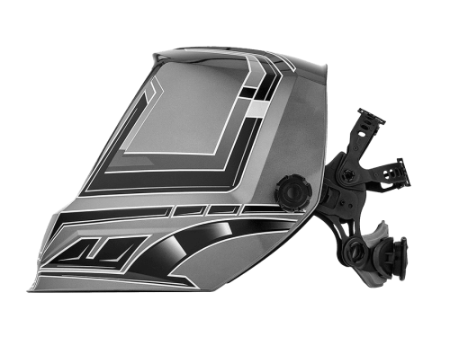 Маска сварочная Сварог TECH C50i (техно) — изображение 2