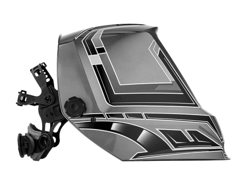 Маска сварочная Сварог TECH C50i (техно) — изображение 3