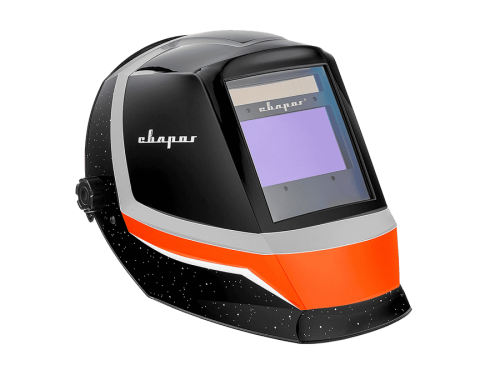 Маска сварочная Сварог TECH C50i (ультра) — изображение 1