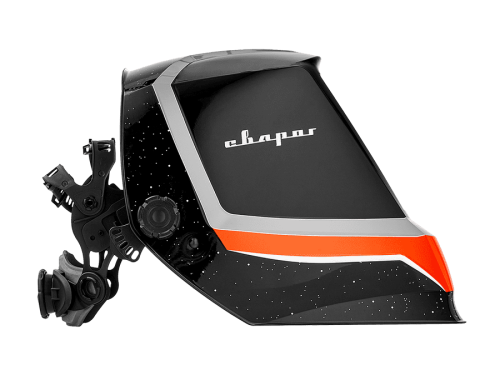 Маска сварочная Сварог TECH C50i (ультра) — изображение 3