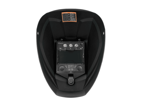 Маска сварочная Сварог TECH C50i (ультра) — изображение 4