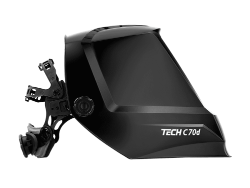 Маска сварочная Сварог TECH C70d — изображение 5
