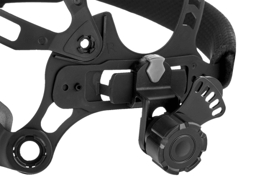 Маска сварочная Сварог TECH C20 — изображение 4