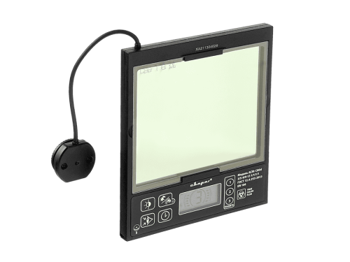 Маска сварочная Сварог TECH C80d — изображение 6