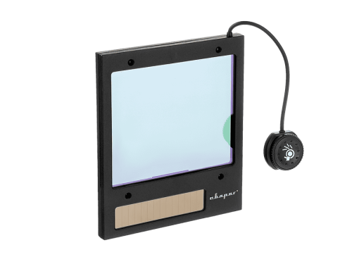 Маска сварочная Сварог TECH C80d — изображение 7