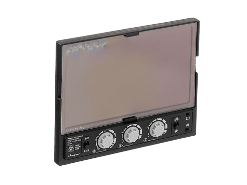 Маска сварочная Сварог TECH Sparx M — изображение 9