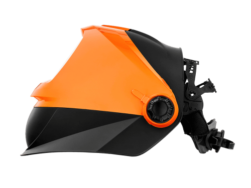 Маска сварочная Сварог TECH Sparx RC — изображение 12