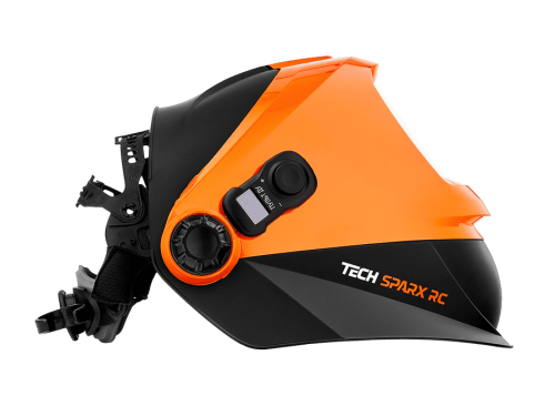 Маска сварочная Сварог TECH Sparx RC — изображение 13