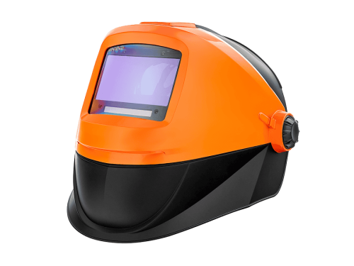 Маска сварочная Сварог TECH Sparx RC — изображение 2