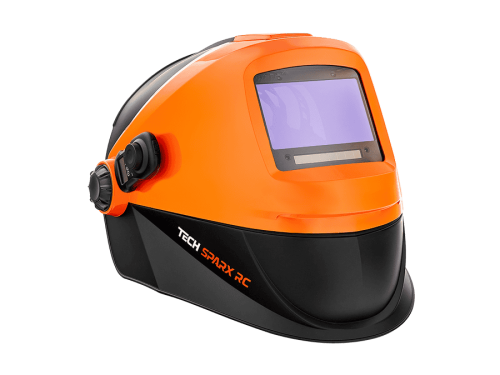 Маска сварочная Сварог TECH Sparx RC — изображение 3