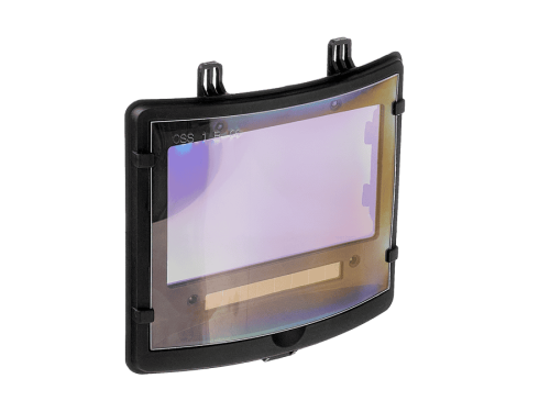 Маска сварочная Сварог TECH Sparx RC — изображение 6