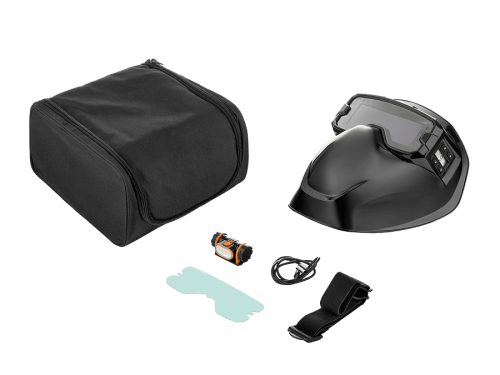 Маска сварочная Сварог TECH Spotelite — изображение 5