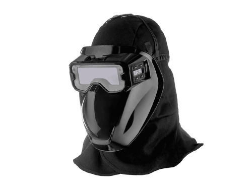 Маска сварочная Сварог TECH Spotelite — изображение 7