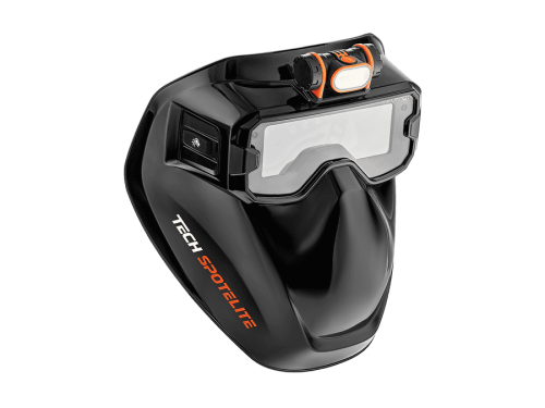 Маска сварочная Сварог TECH Spotelite — изображение 9