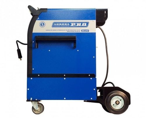 Сварочный инвертор AuroraPRO Skyway 330 Synergic — изображение 2