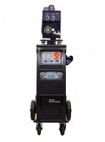 Сварочный полуавтомат Aurora Pro Skyway 500 — изображение 8