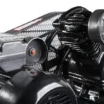 Компрессор воздушный ELAND WIND 100-2CB — изображение 4