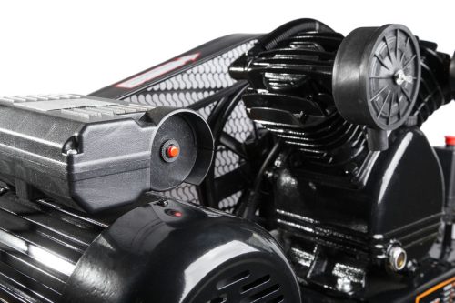 Компрессор воздушный ELAND WIND 100-2CB — изображение 3