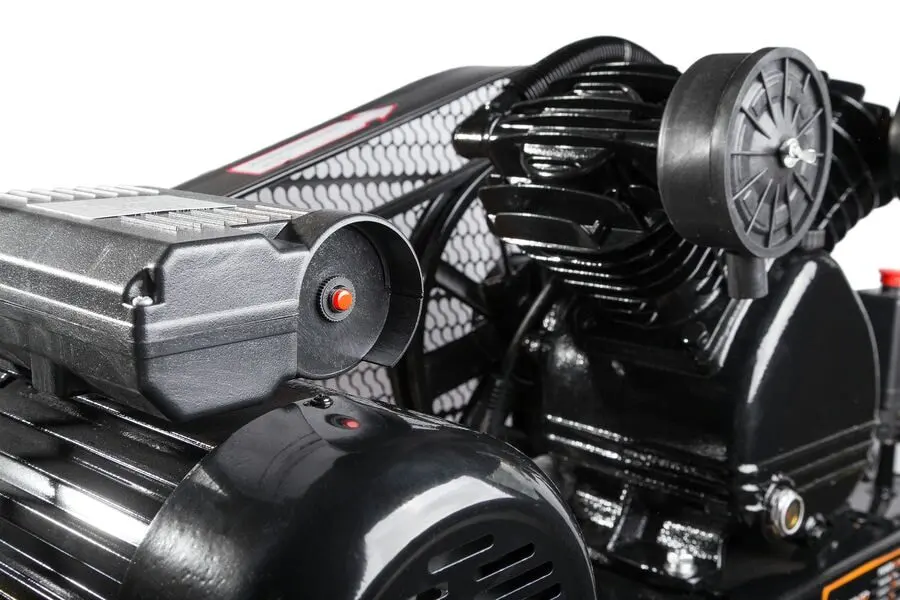 Компрессор воздушный ELAND WIND 100-2CB — изображение 4