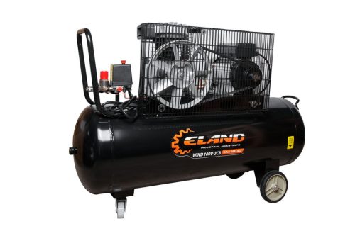 Компрессор воздушный ELAND WIND 100V-2CB — изображение 3